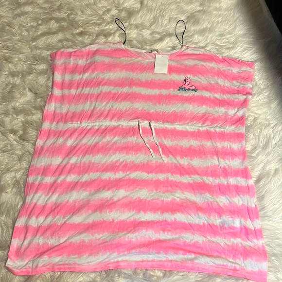 Swim Cover up💕 - Picture 2 of 5